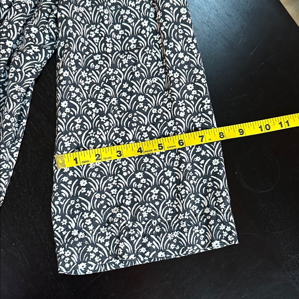 Universal Thread boho flowy popover top - Picture 7 of 10